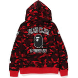 BAPE x Faze Clan Hoodie
