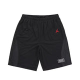 Air Jordan x Supreme Basketball Shorts Black
