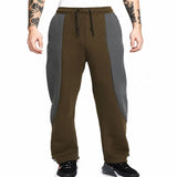 Nike Tech Fleece Pro Pants Brown