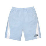 Air Jordan x Supreme Basketball Light Shorts Blue