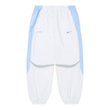 Palace x Nike Track Pants White