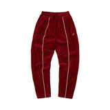 Velvet Corteiz Pants Red