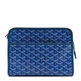 Bag Goyard Jouvence Toiletry Sky Blue