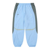 Palace x Nike Track Sky Pants Blue
