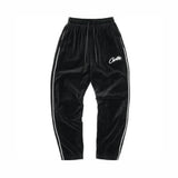 Velvet Corteiz Pants Black