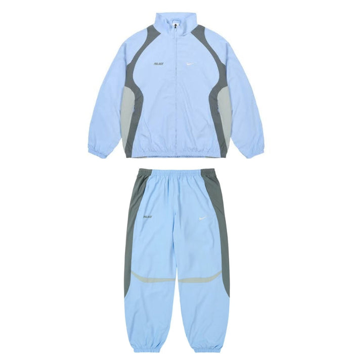 Palace x Nike Track Sky Set Blue