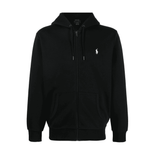 Ralph Lauren Hoodie Black