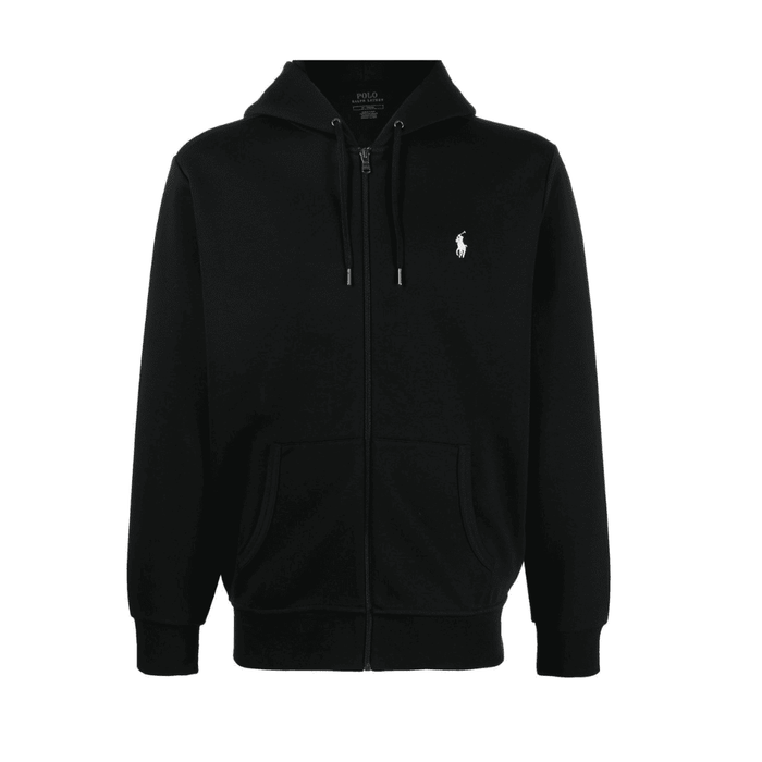 Ralph Lauren Hoodie Black