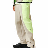 Nike Tech Fleece Pro Pants Grey/Green