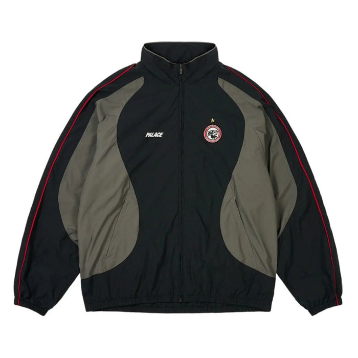 Palace Pro Team Palco Shell Jacket Black