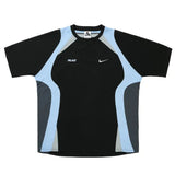 Palace x Nike Jersey T-Shirt Black