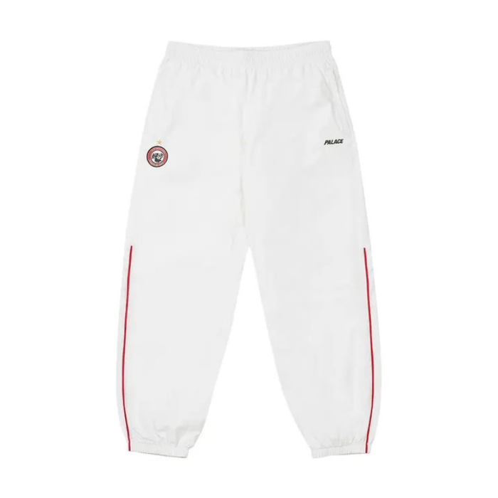 Palace Pro Team Palco Pants White