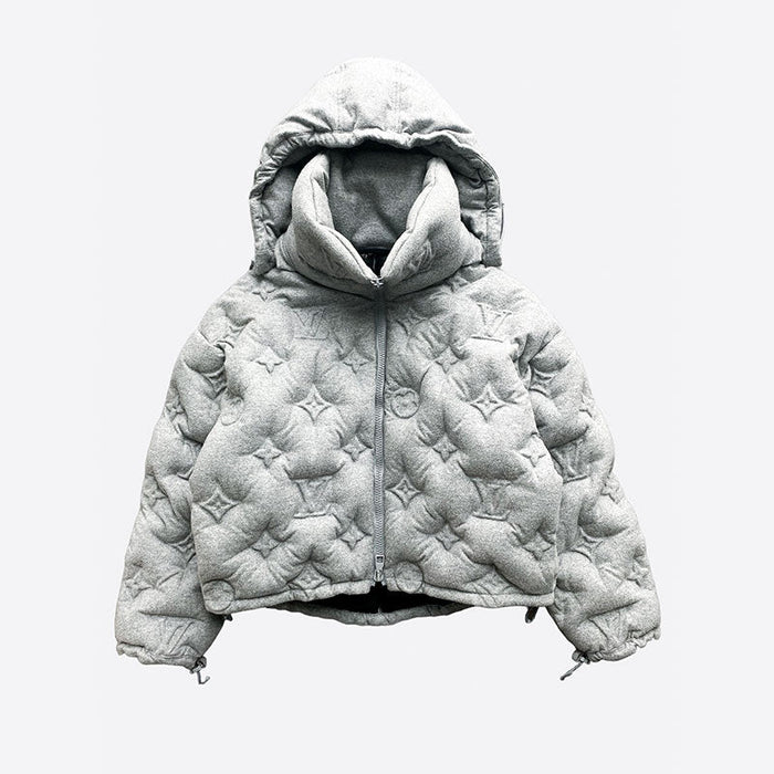 Monogram Louis Vuitton Boyhood Jacket