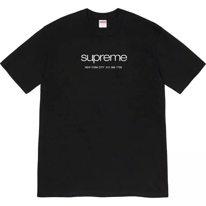 Supreme Shop 20SS T-Shirt