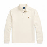 Ralph Lauren Hoodie with Zip parcial