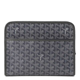 Bag Goyard Jouvence Toiletry Grey